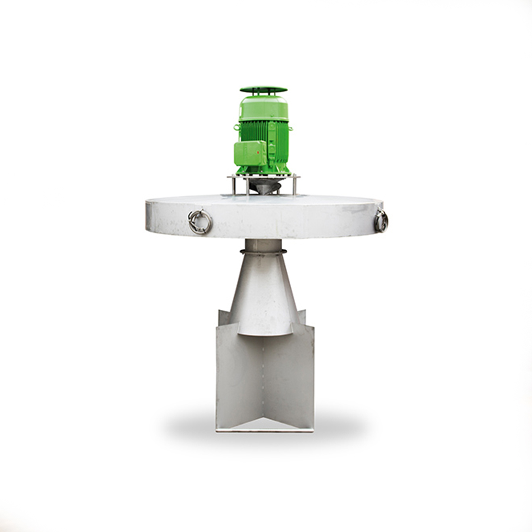 ATB-LSA - Yüzeysel Havalandırıcı / Döner havalandırıcı