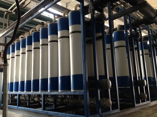 iSep™ 500 Ultrafiltration