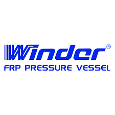 WINDER FRP VESSELS