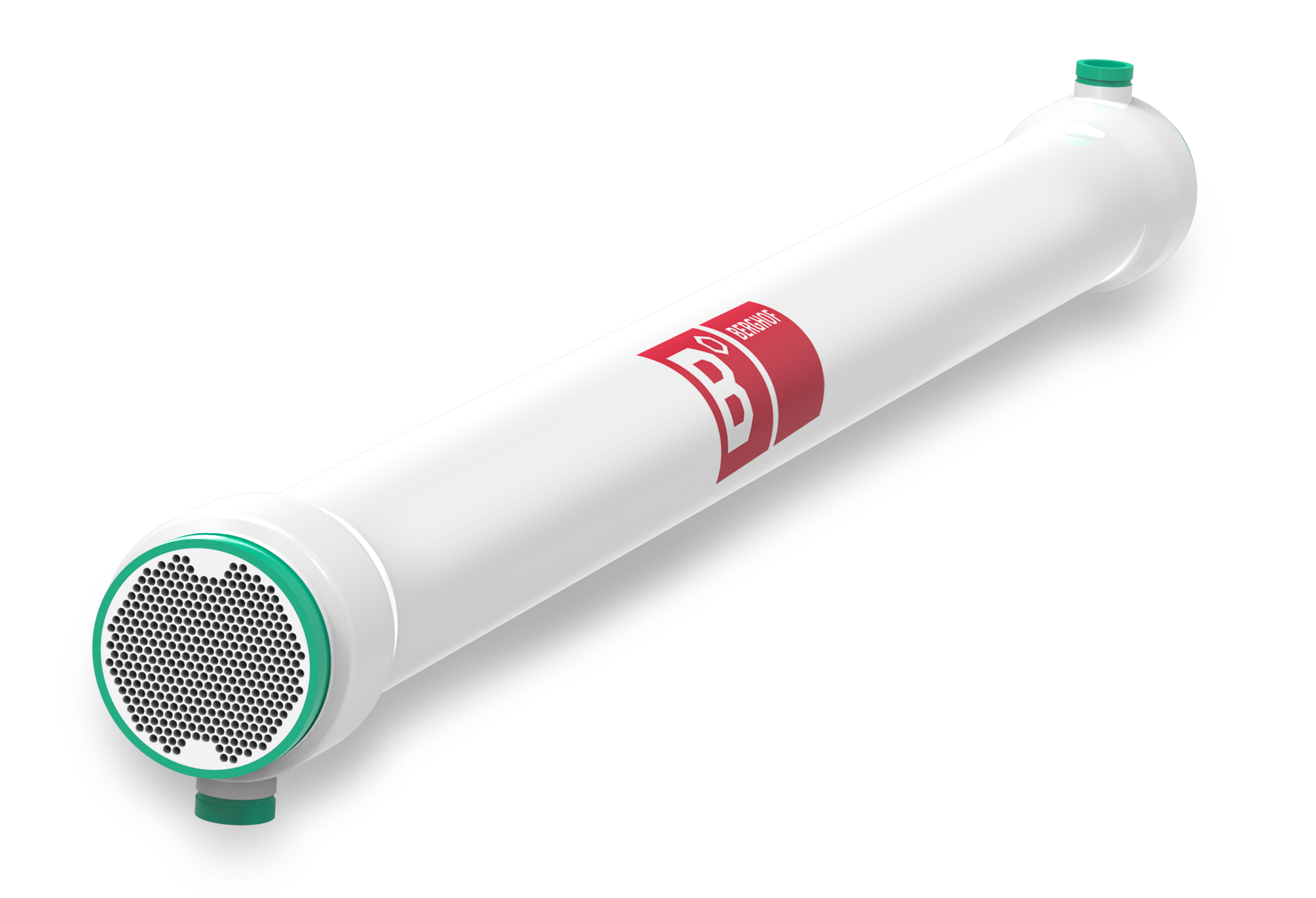 Oltremare Low Pressure